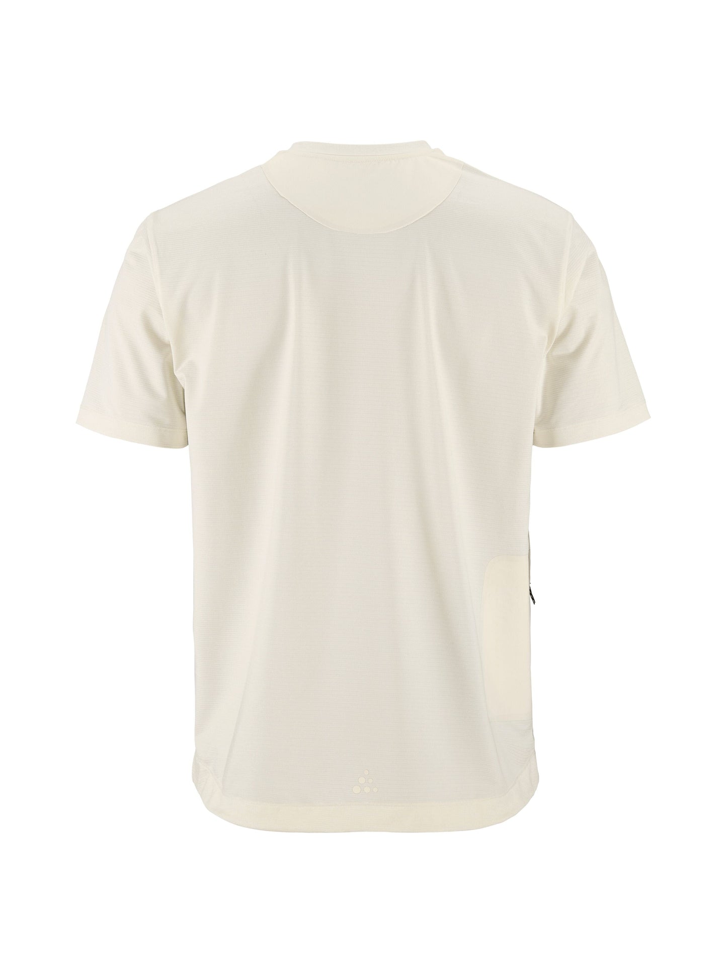Men's Everyday HZ SS Jersey - Tofu Men's Tops, T's, and Tanks Craft Sportswear NA