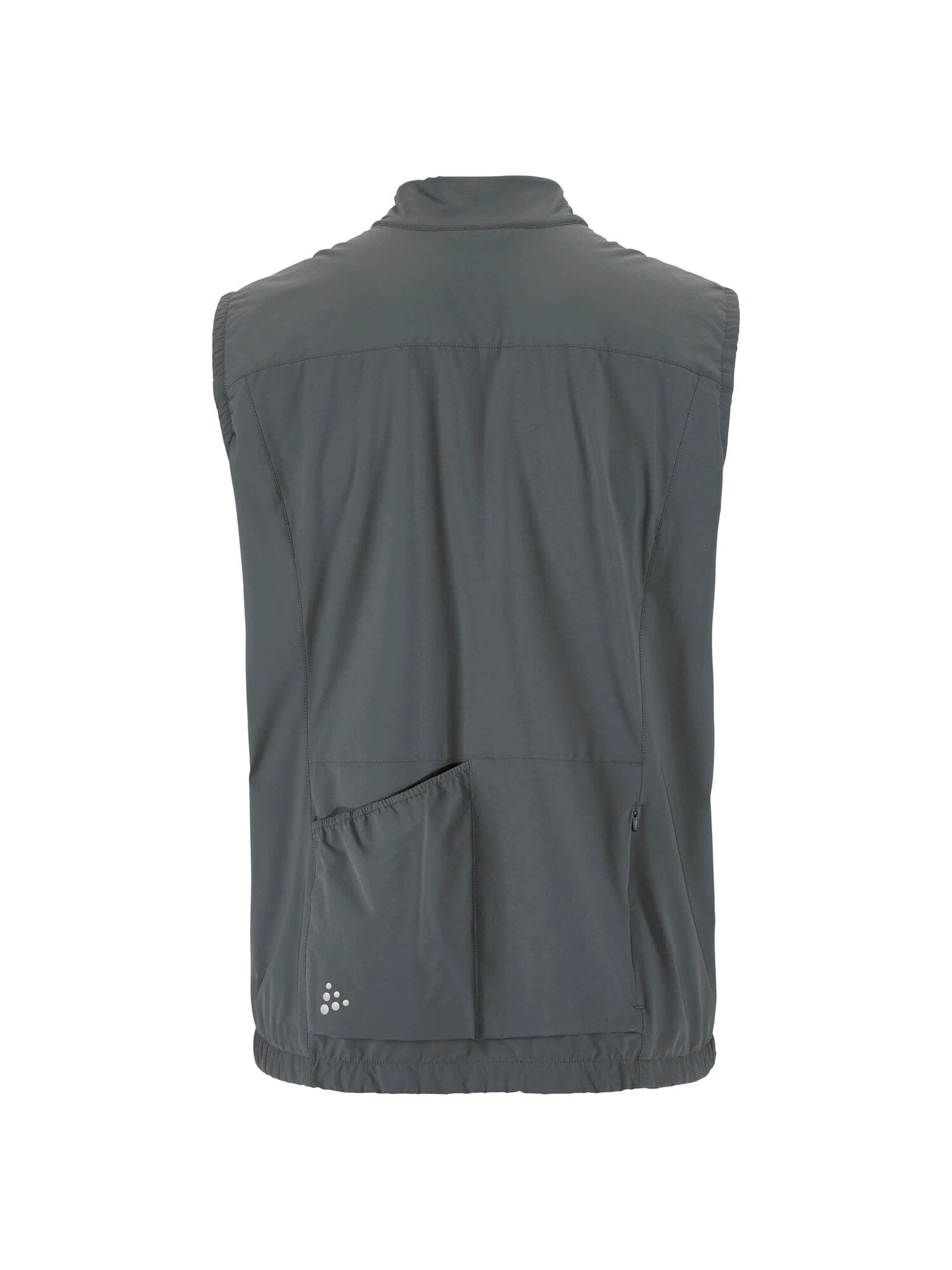 Men's Everyday Thermal Wind Vest - Norit Craft Sportswear NA