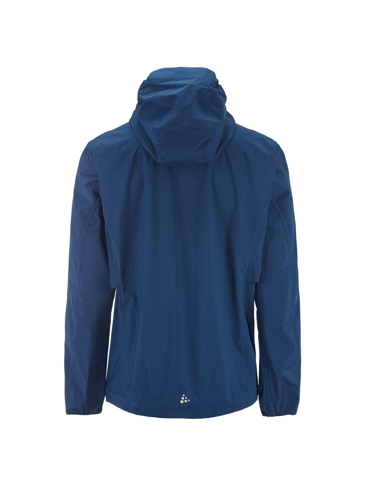 Men's Everyday Hydro Cycling Jacket - Deep Men's Jackets and Vests Craft Sportswear NA