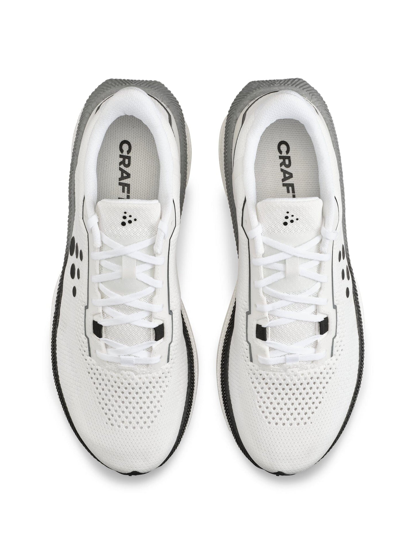 Women's Endurance 3 - White Craft Sportswear NA