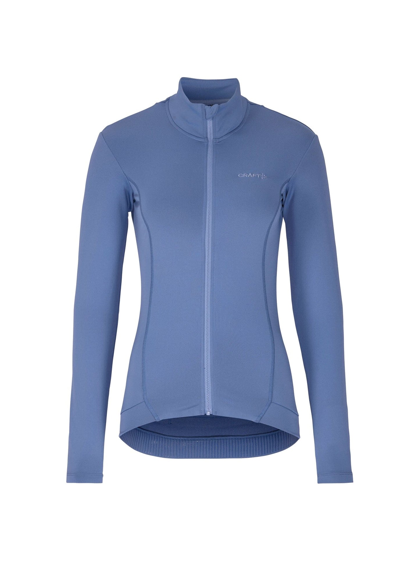 Women's Bike SubZ LS Jersey 2 - Blue Bell Craft Sportswear NA