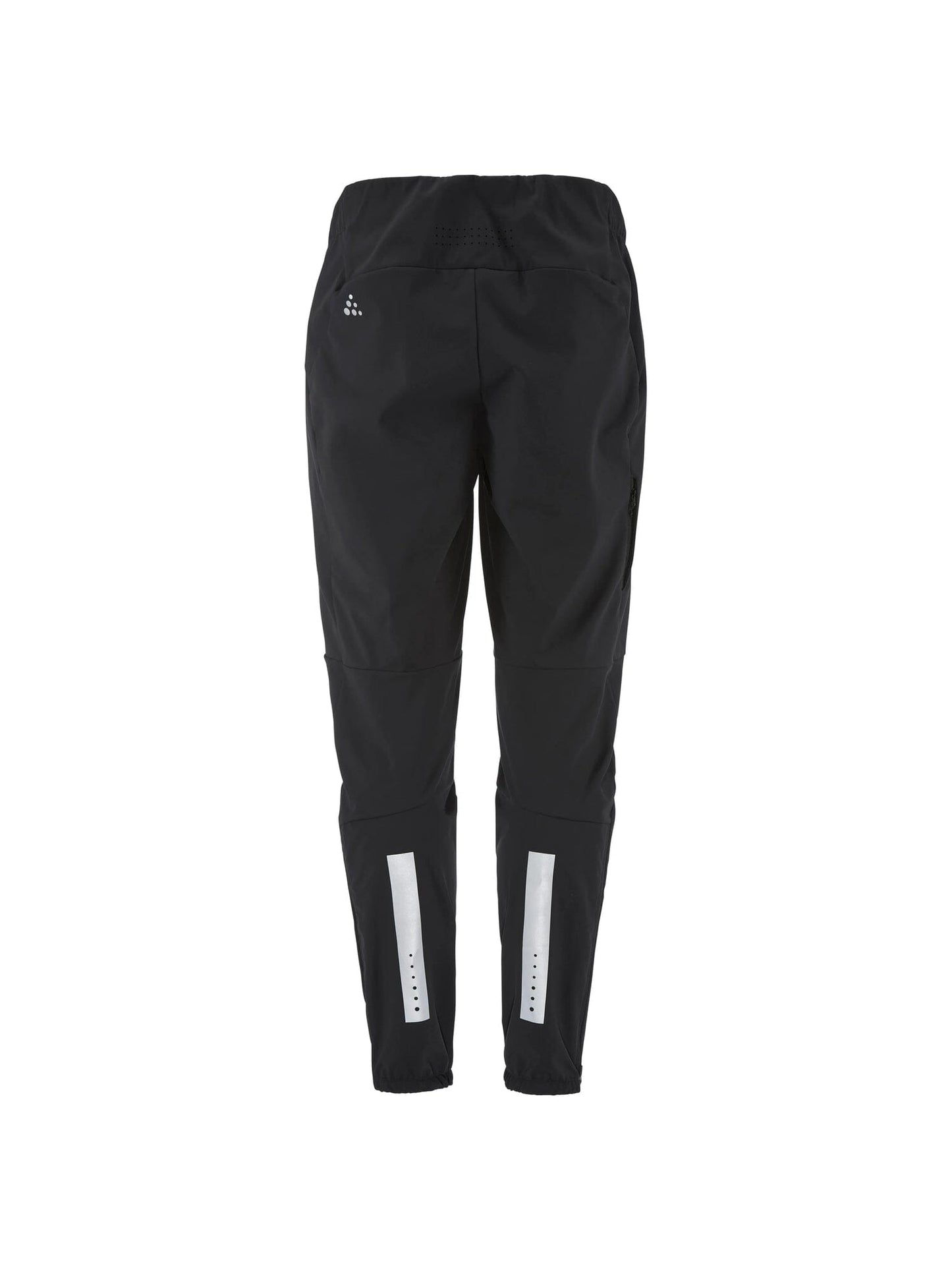Men's Bike SubZ Pants - Black Craft Sportswear NA