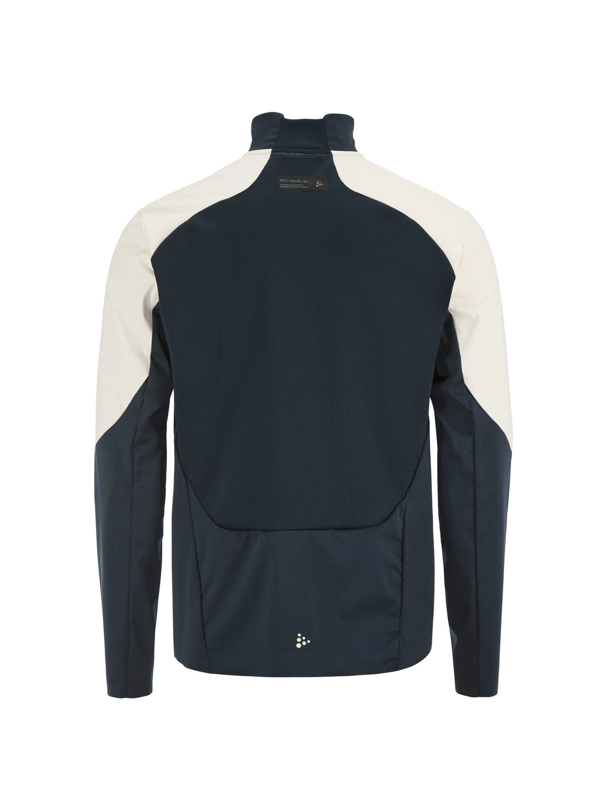Men's Nordic Race Jacket 3 - Night/White Craft Sportswear NA