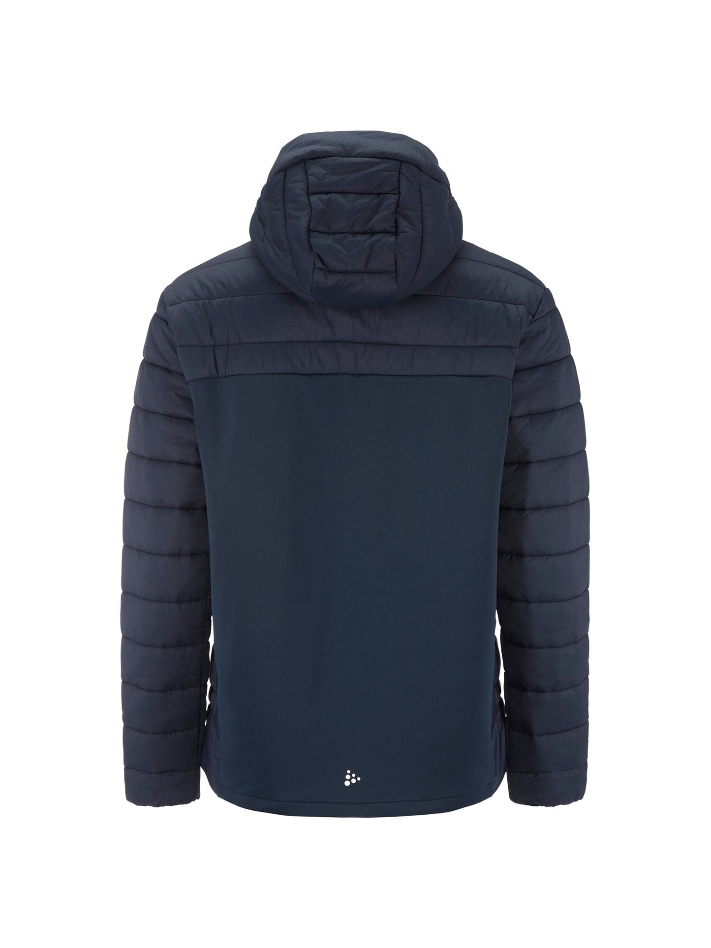Men's Nordic Thermal Hood Anorak - Night Craft Sportswear NA