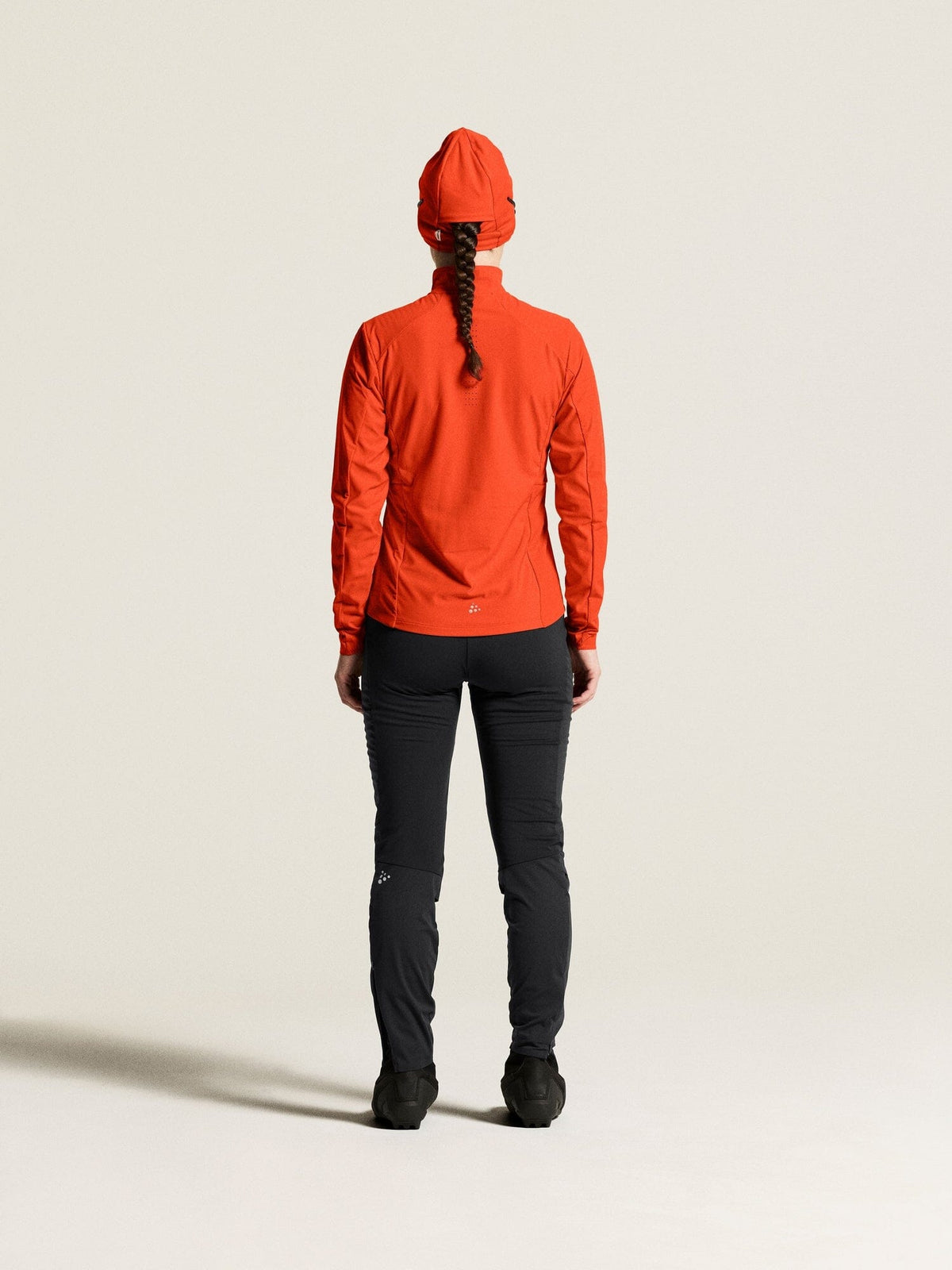 Women's Speed Jacket 3.0 - Pace Craft Sportswear NA