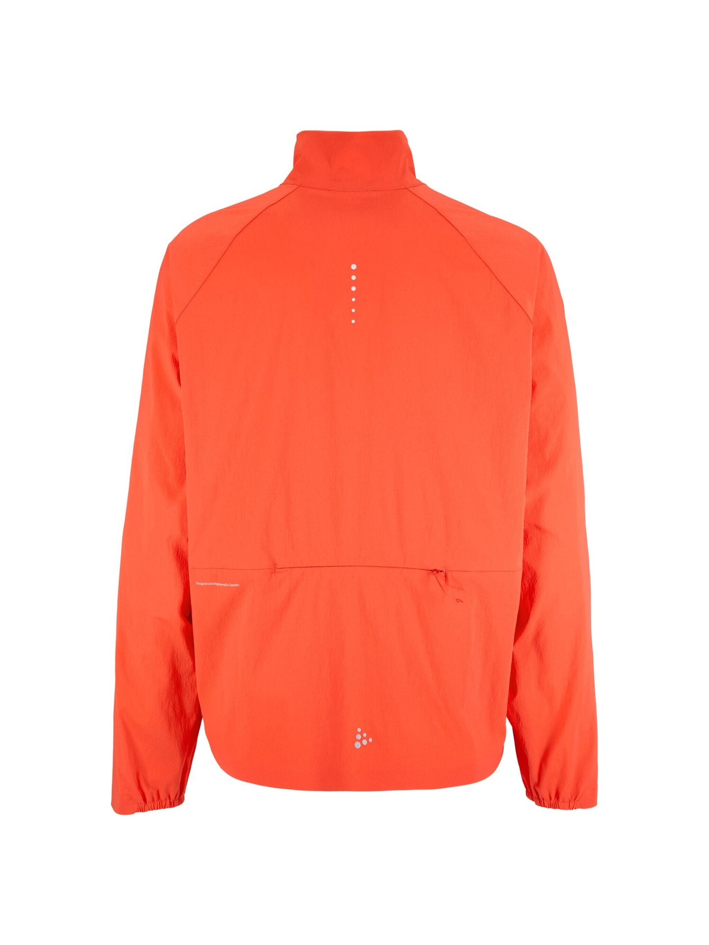 Women's Hypervent Anorak - Pace Craft Sportswear NA