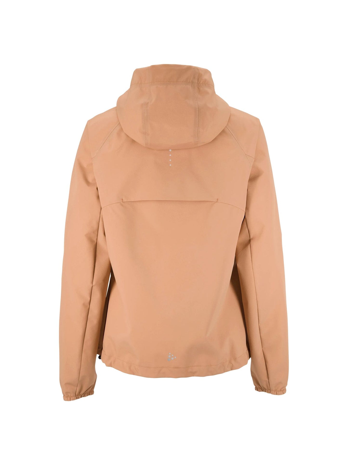 Women's Essence Hydro Jacket 2 - Syrup Craft Sportswear NA