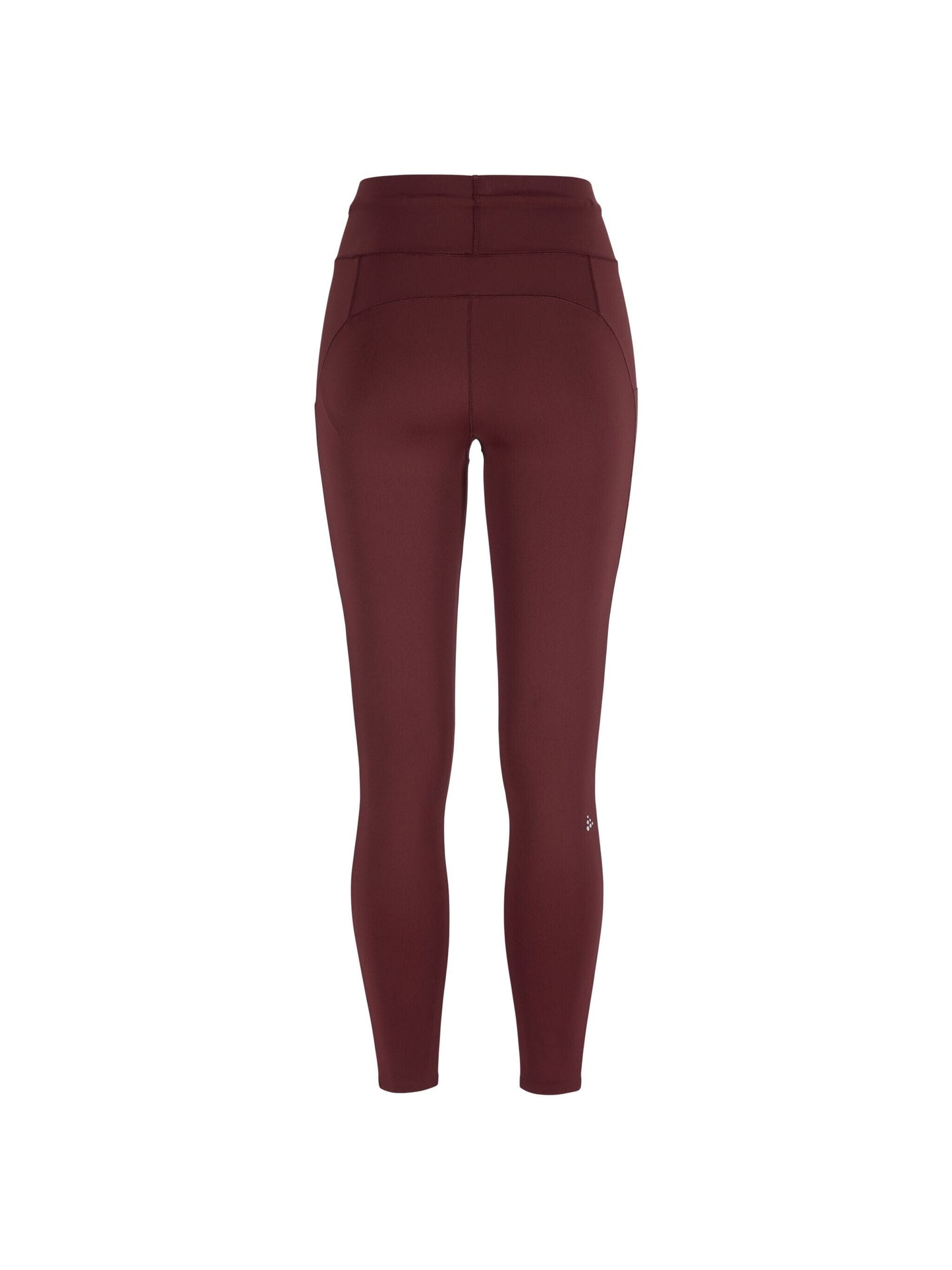 Women's Hypervent Running Tights - DK Fig Craft Sportswear NA
