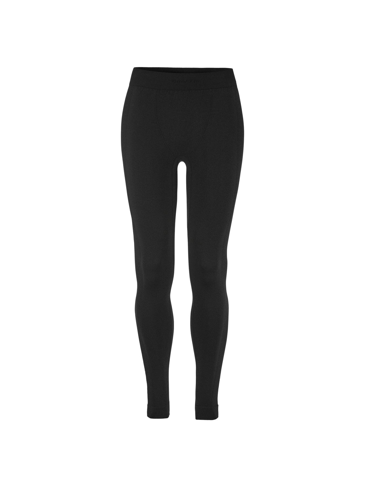 Men's Warm Comfort Pant - Black Craft Sportswear NA