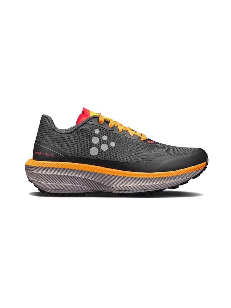 Men's Endurance Trail Running Shoe – Craft Sportswear NA