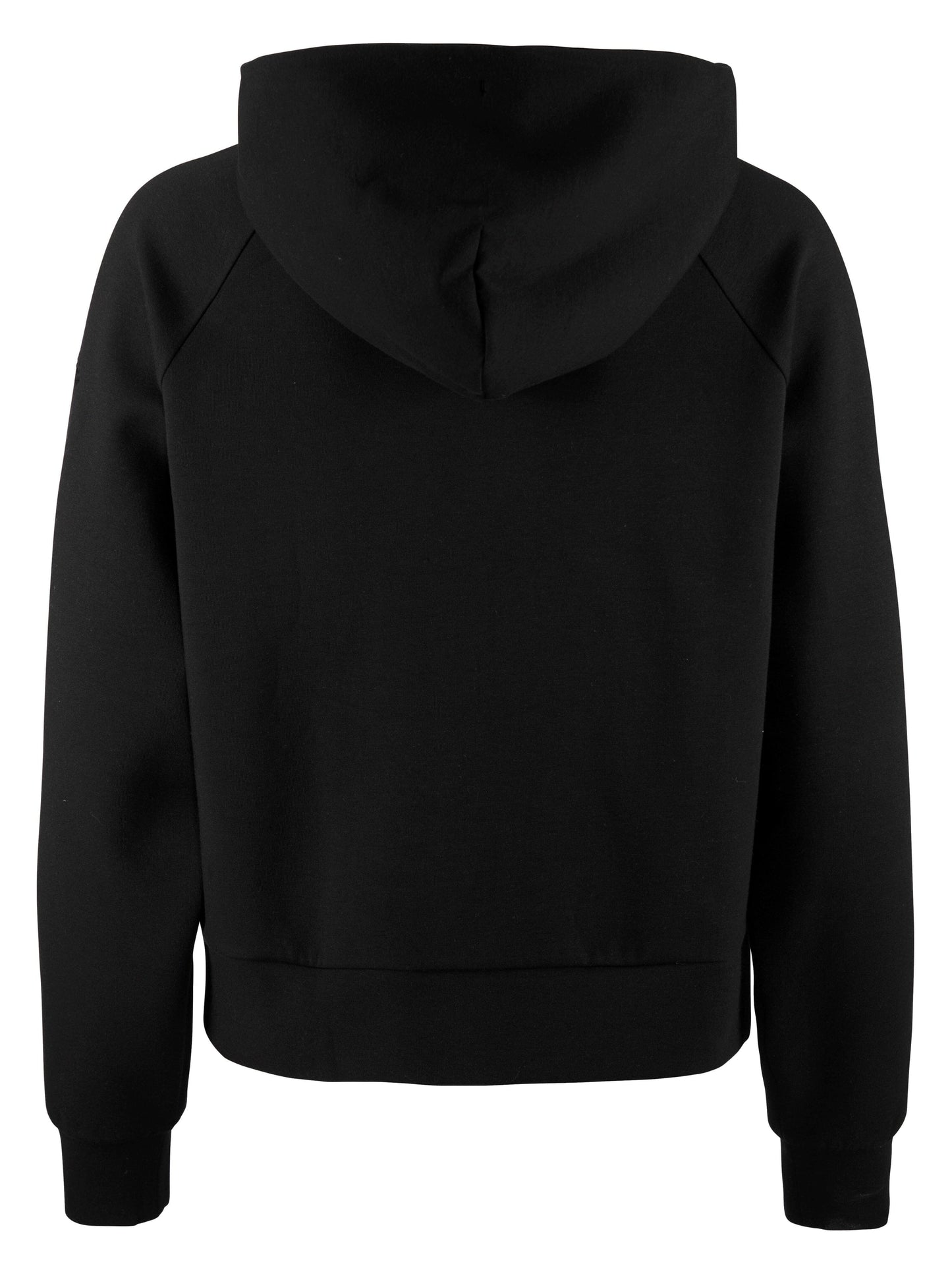 Women's ADV Join Full Zip Hoodie - Black Craft Sportswear NA
