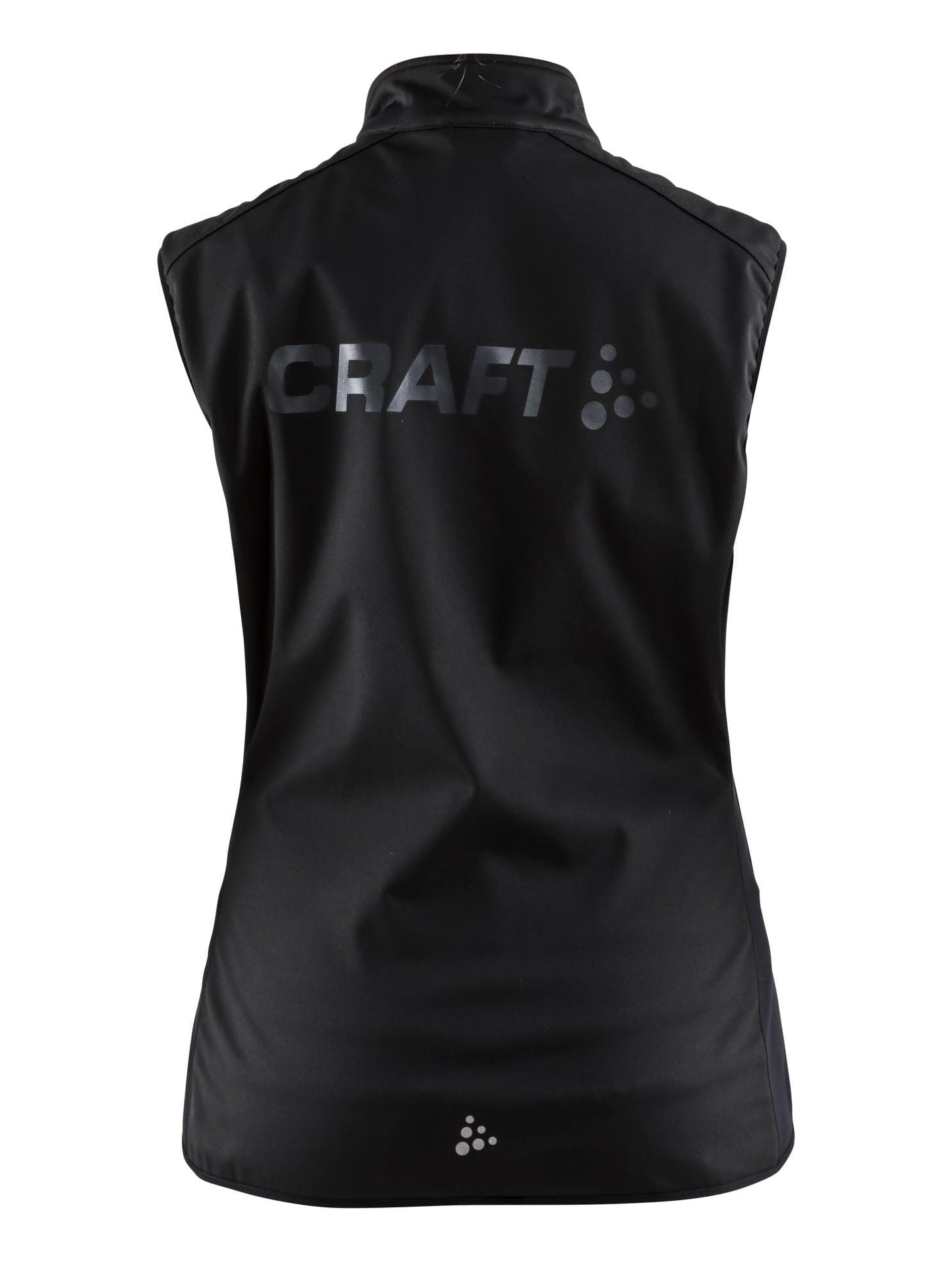 WOMEN'S WARM VEST Craft Sportswear NA