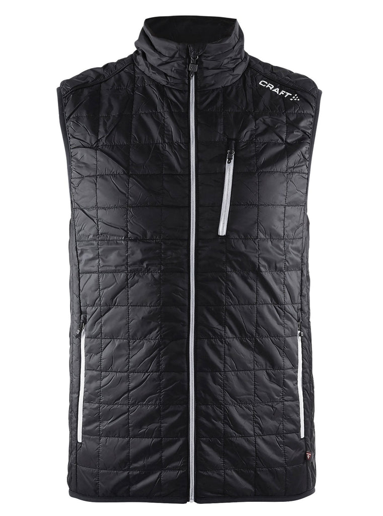 Men's Primaloft Stow - Light Vest Craft Sportswear NA