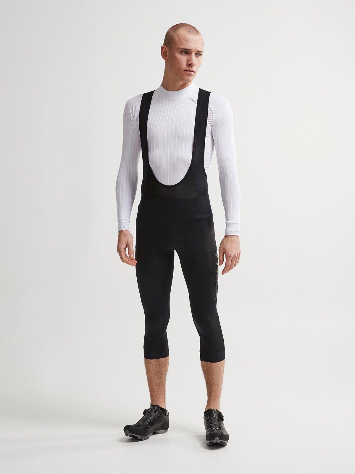 MEN'S ESSENCE CYCLING BIB KNICKERS – Craft Sportswear NA
