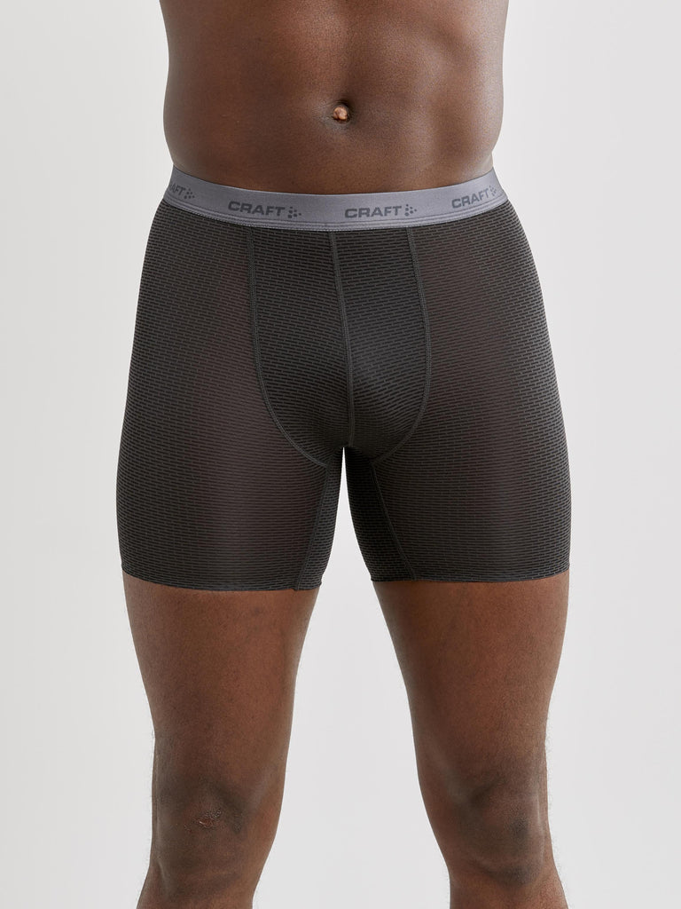 MEN'S PRO DRY NANOWEIGHT 6" BOXER Men's Underwear Craft Sportswear NA