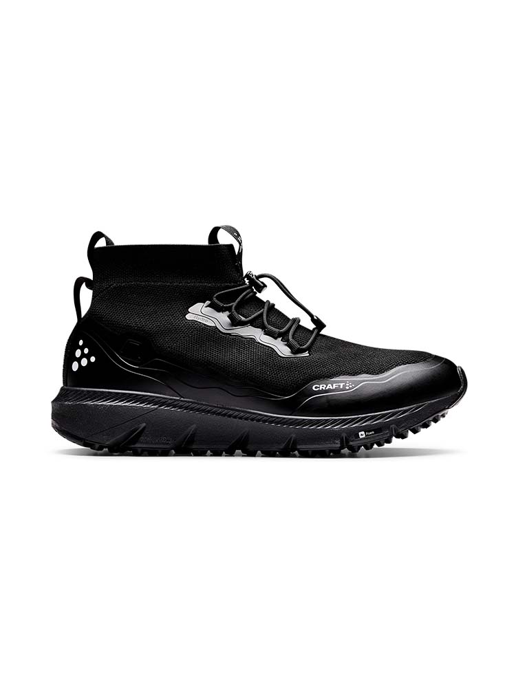 MEN'S NORDIC FUSEKNIT HYDRO MID Footwear Craft Sportswear NA