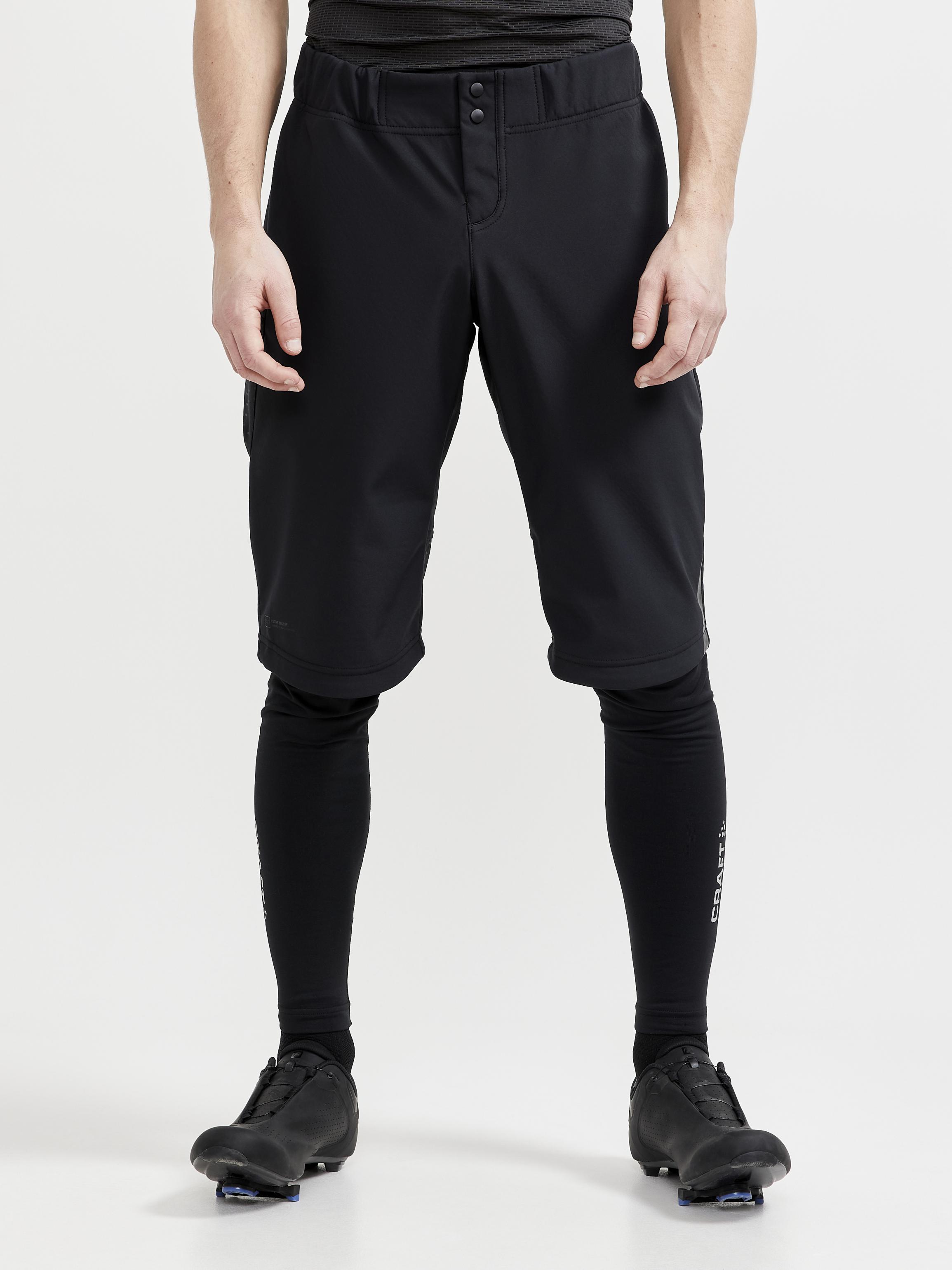 MEN'S ADV OFFROAD SUBZ CYCLING SHORTS – Craft Sportswear NA