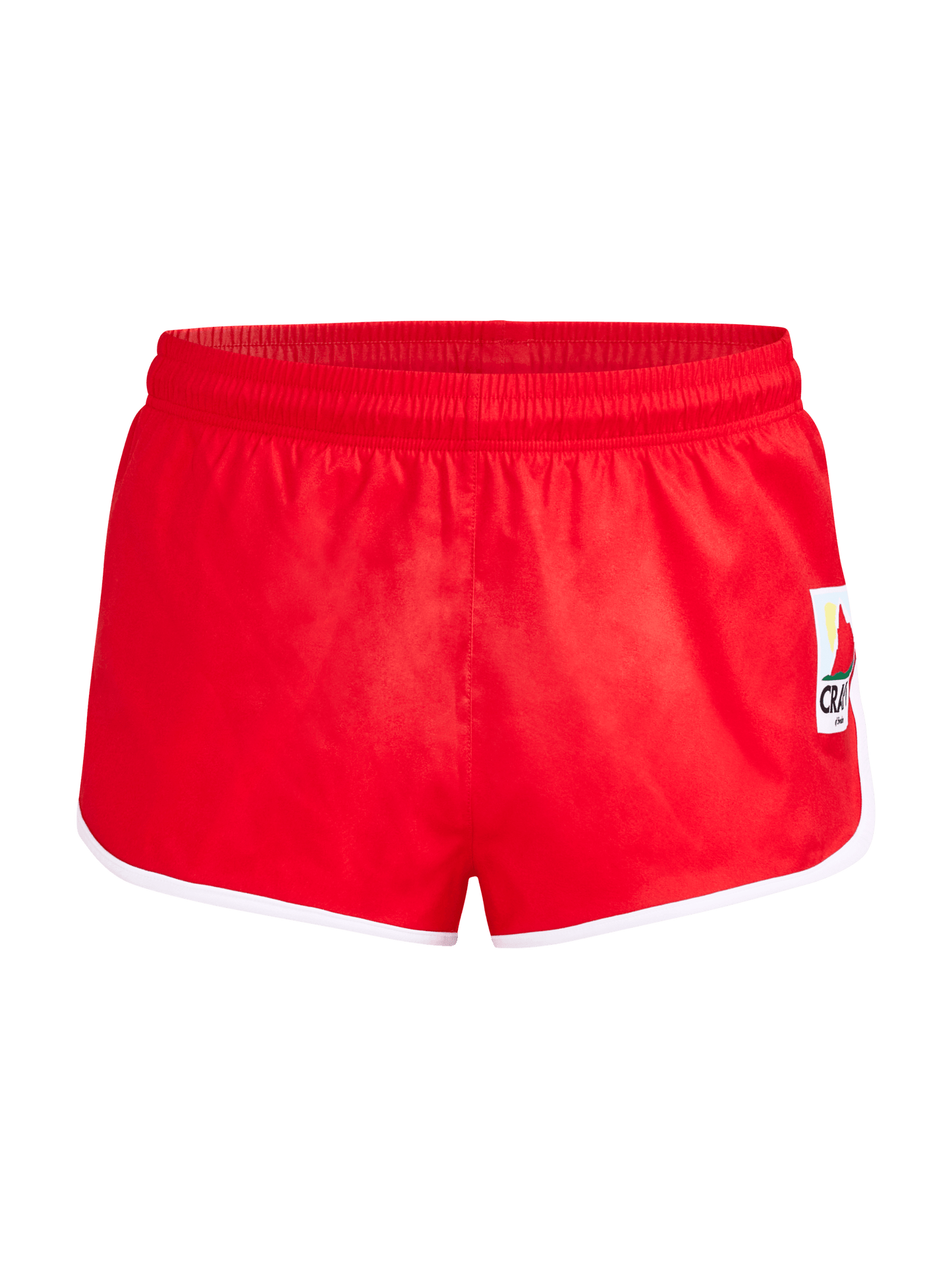 MEN'S RETRO ELITE CUSTOM WOVEN SHORTS Craft Sportswear NA