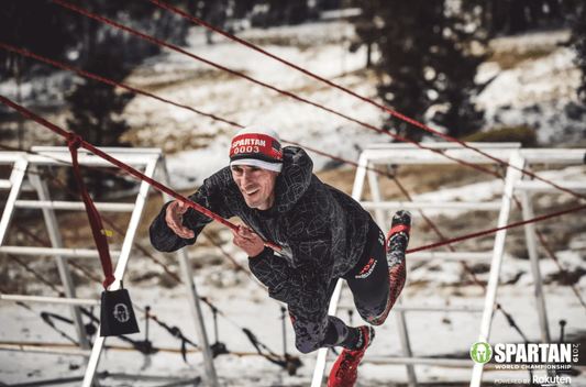 A Champion's Winter Kit