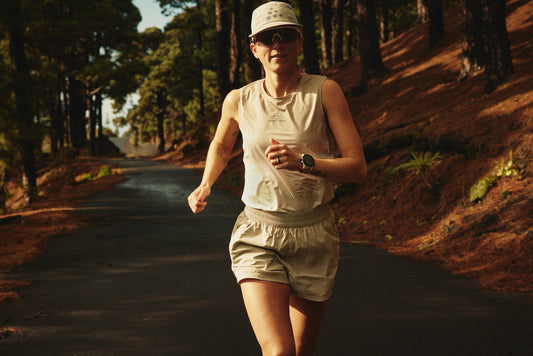 Trail vs. Road: What’s the Difference in Running Shoes?