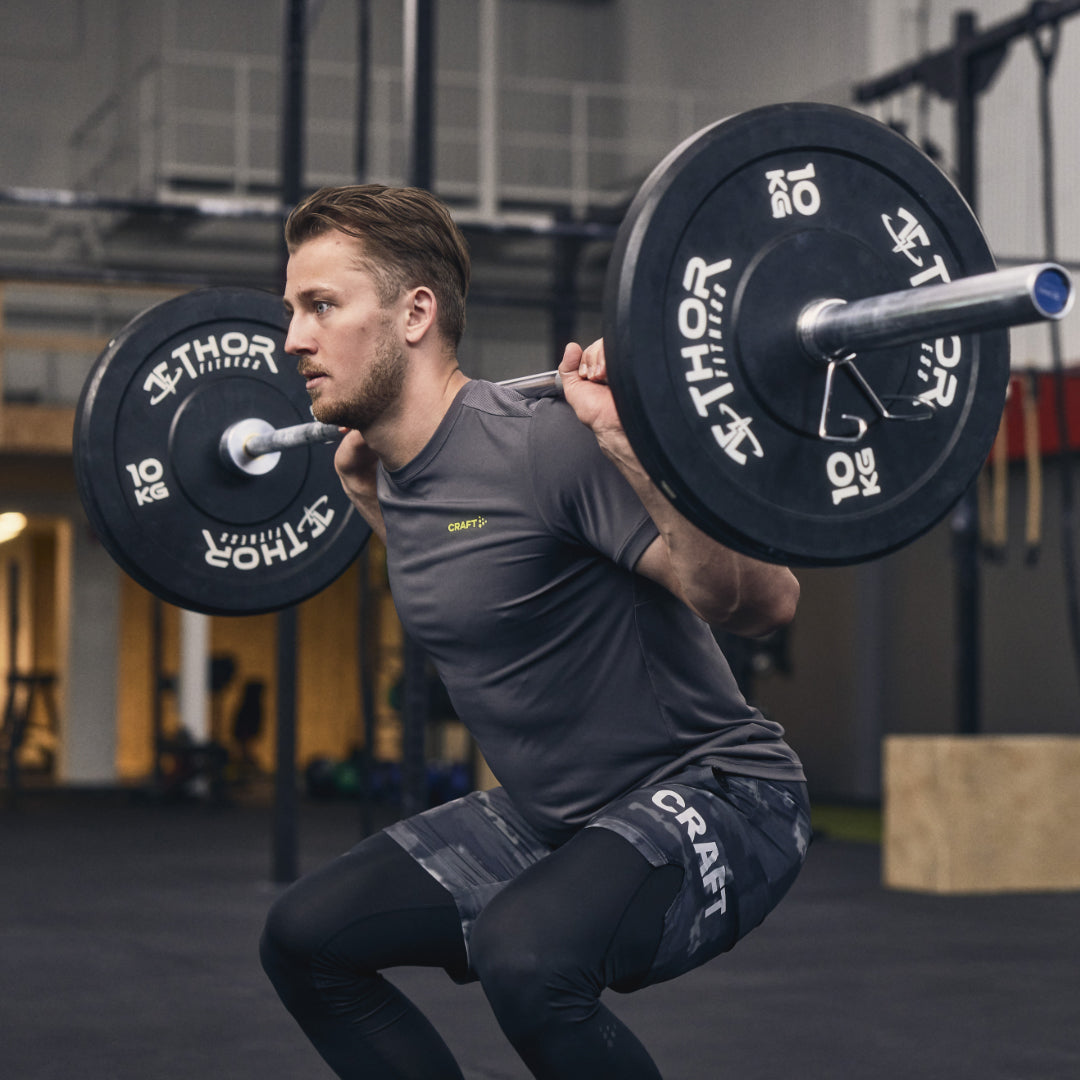 Men's Fall Training – tagged 