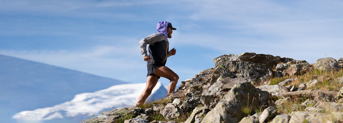 Premium Mens Clothing | Fits for Spring Runs | Sport Running Shoes