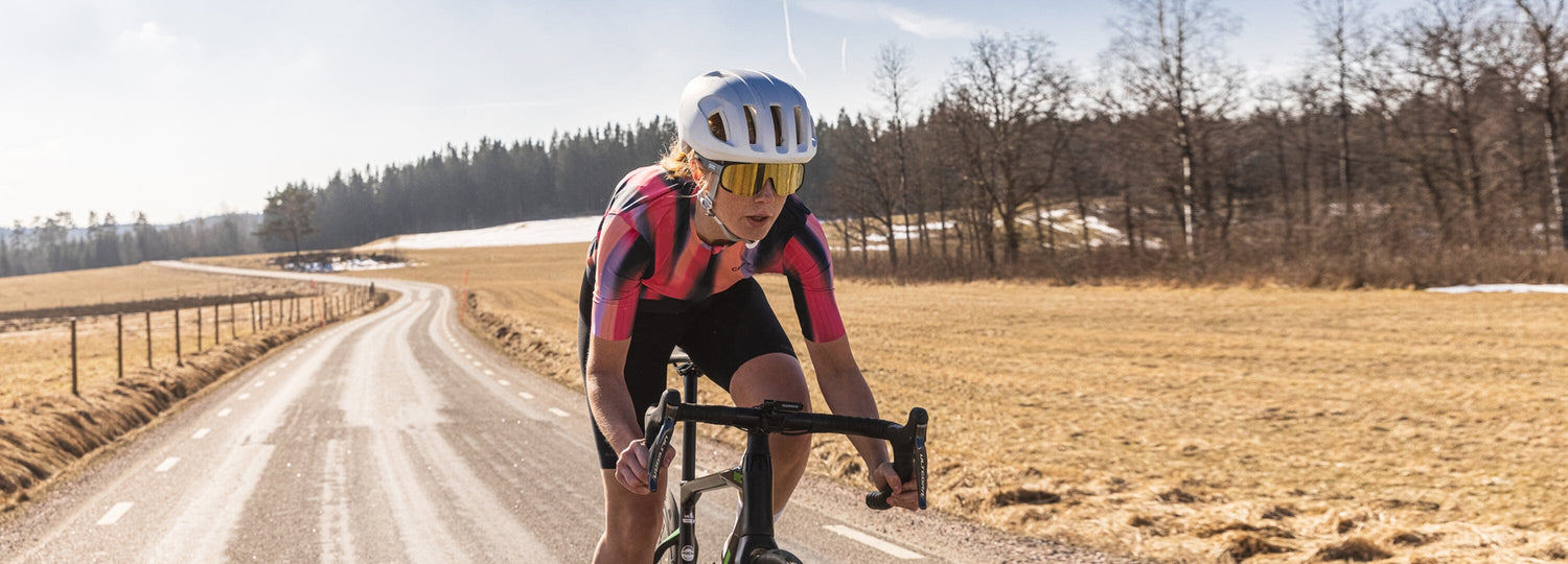 Women's Spring Cycling