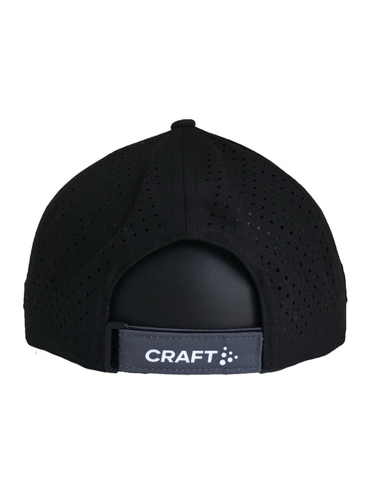 CRAFT Performance Trucker Hat - Black Craft Sportswear NA