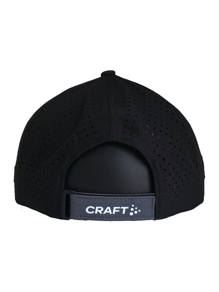 CRAFT Performance Trucker Hat - Black Craft Sportswear NA
