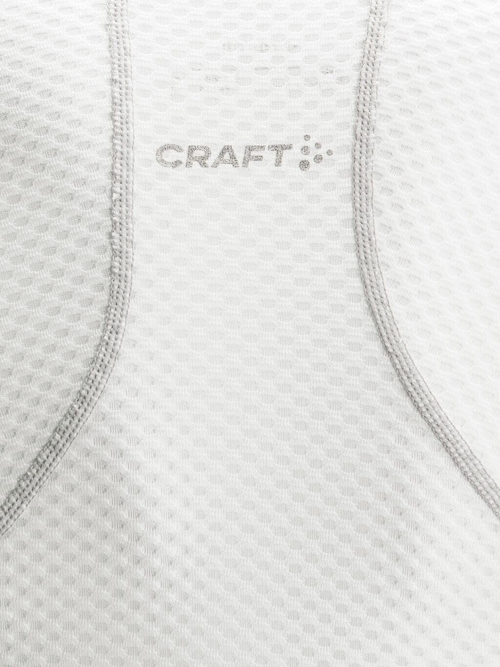 Women's Cool Mesh Superlight SL - White Women's Baselayer Craft Sportswear NA