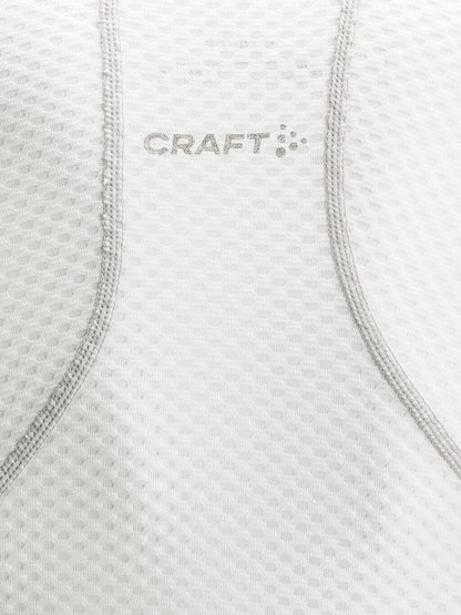 Women's Cool Mesh Superlight SL - White Women's Baselayer Craft Sportswear NA