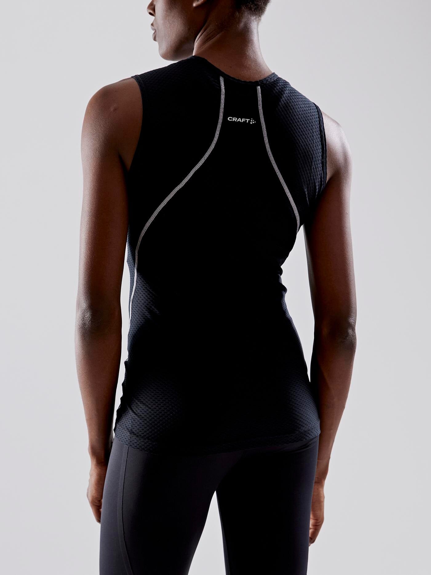 WOMEN'S COOL MESH SUPERLIGHT SLEEVELESS Craft Sportswear NA