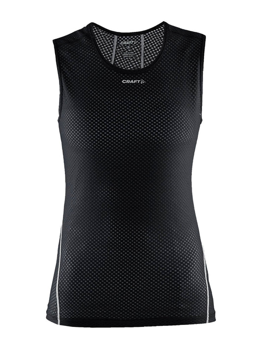 WOMEN'S COOL MESH SUPERLIGHT SLEEVELESS Craft Sportswear NA