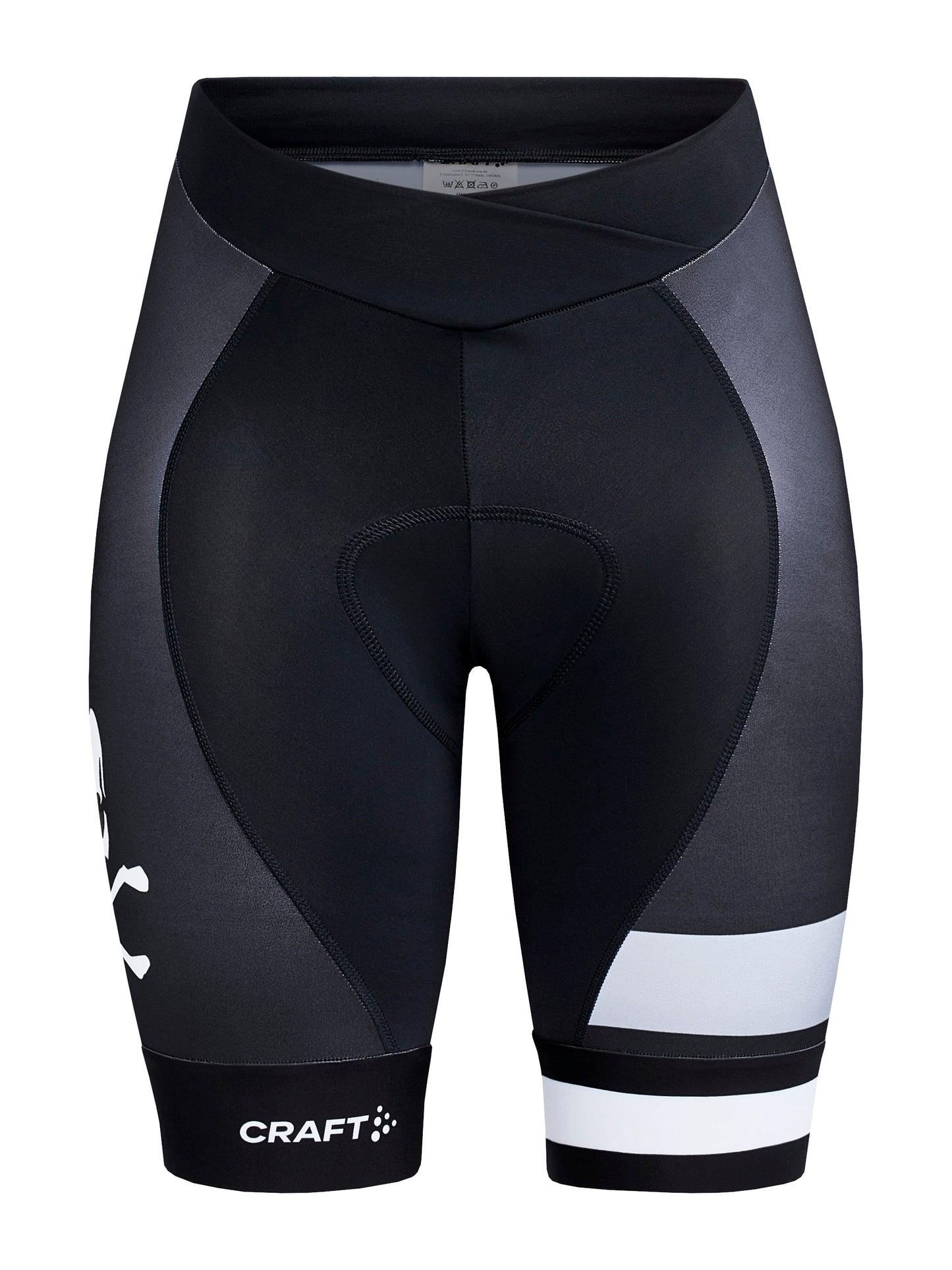 Women's Race Rebel Cycling Shorts Craft Sportswear NA