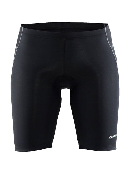 Women's Greatness Cycling Shorts - Black Craft Sportswear NA