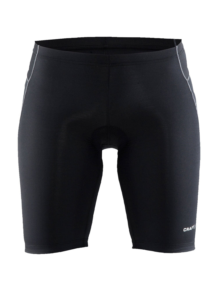 Women's Greatness Cycling Shorts - Black Craft Sportswear NA