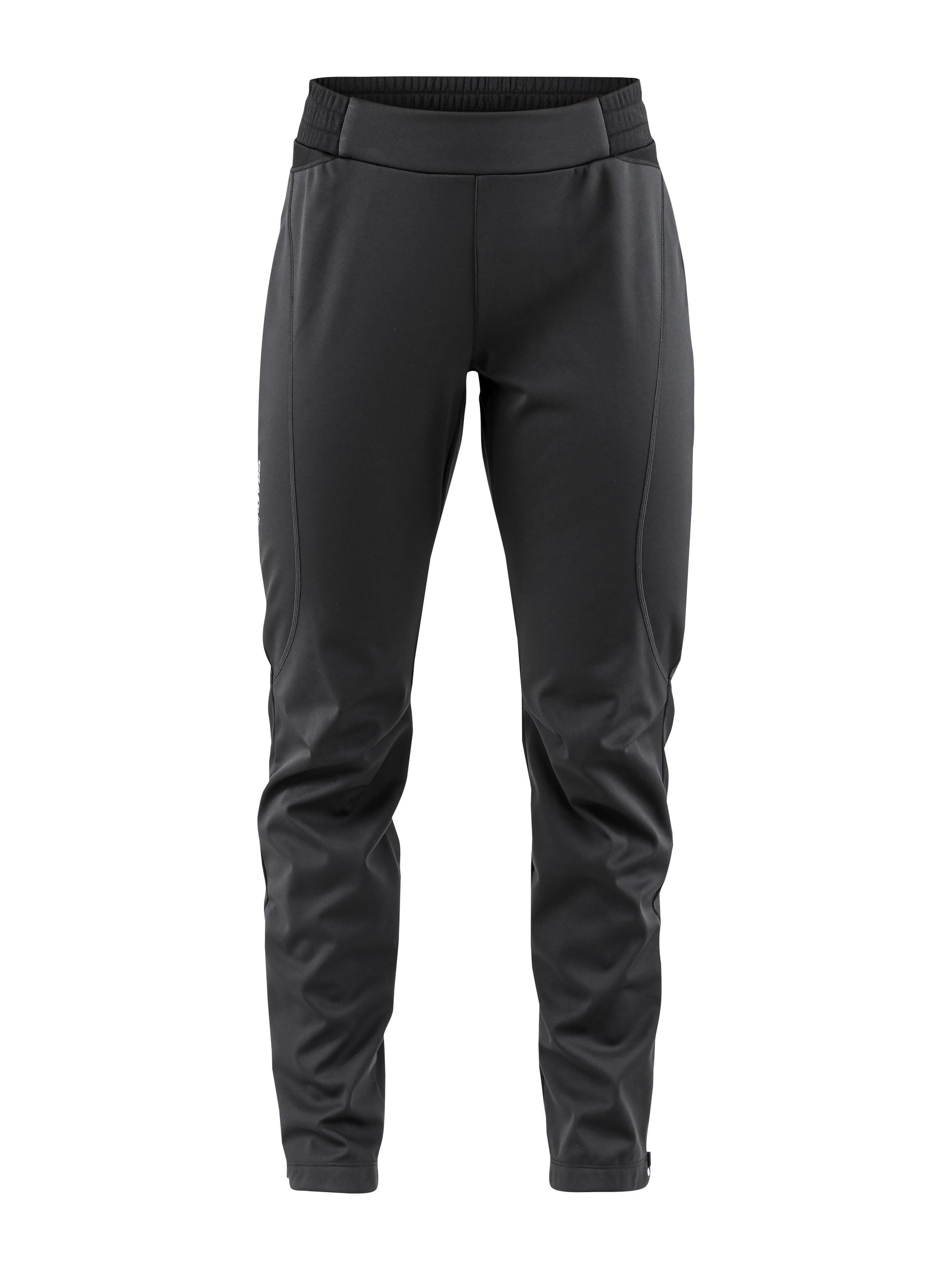 WOMEN'S FORCE PANT - Black/Black Craft Sportswear NA