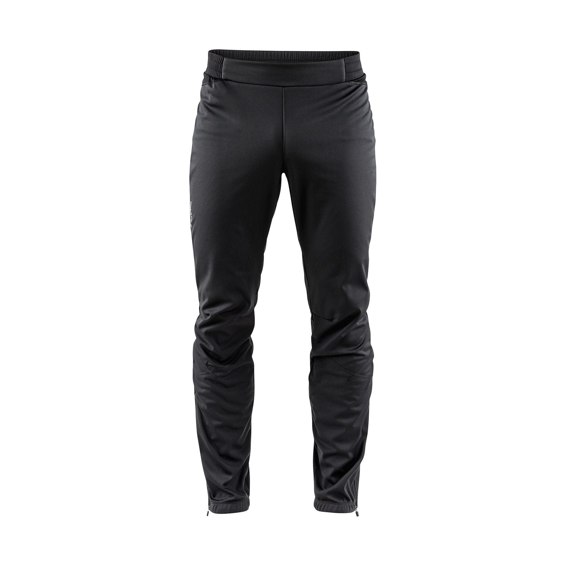 MEN'S FORCE PANT - Black/Black Craft Sportswear NA