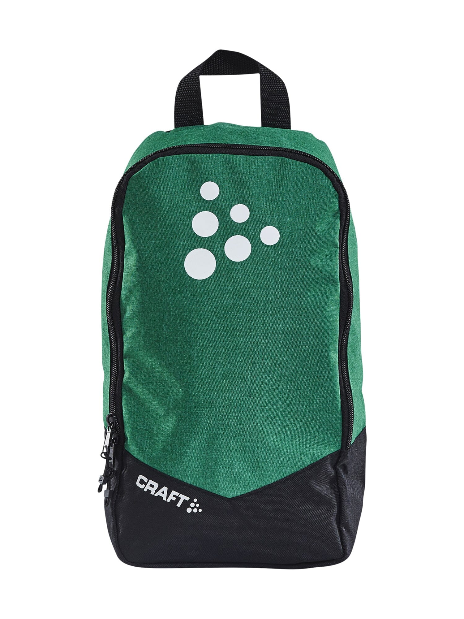 Squad Shoebag - Team Green Craft Sportswear NA