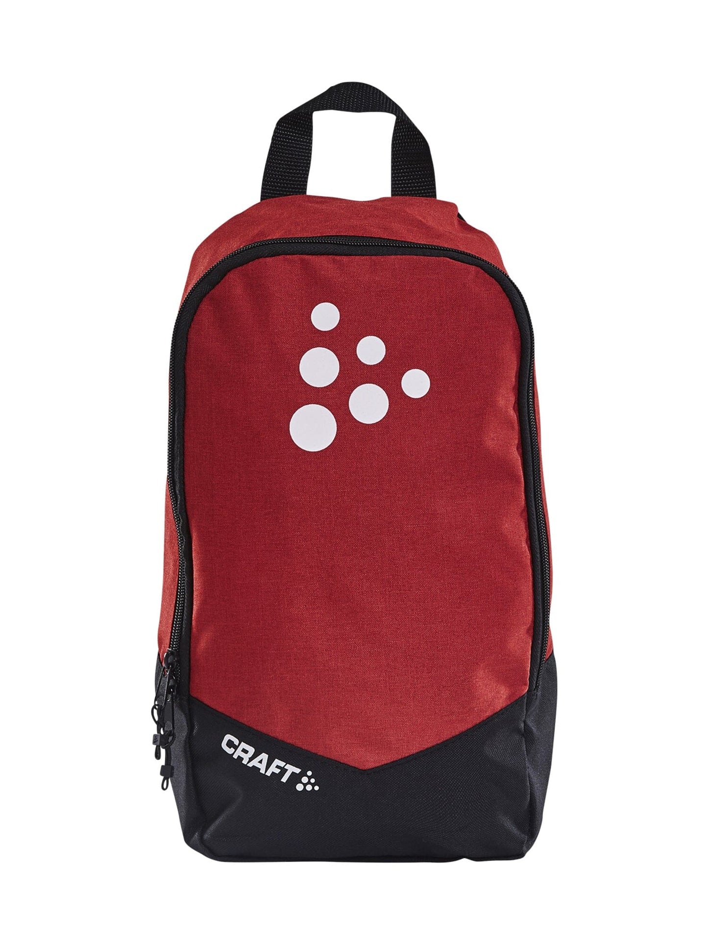 Squad Shoebag - Black/Bright Red Craft Sportswear NA