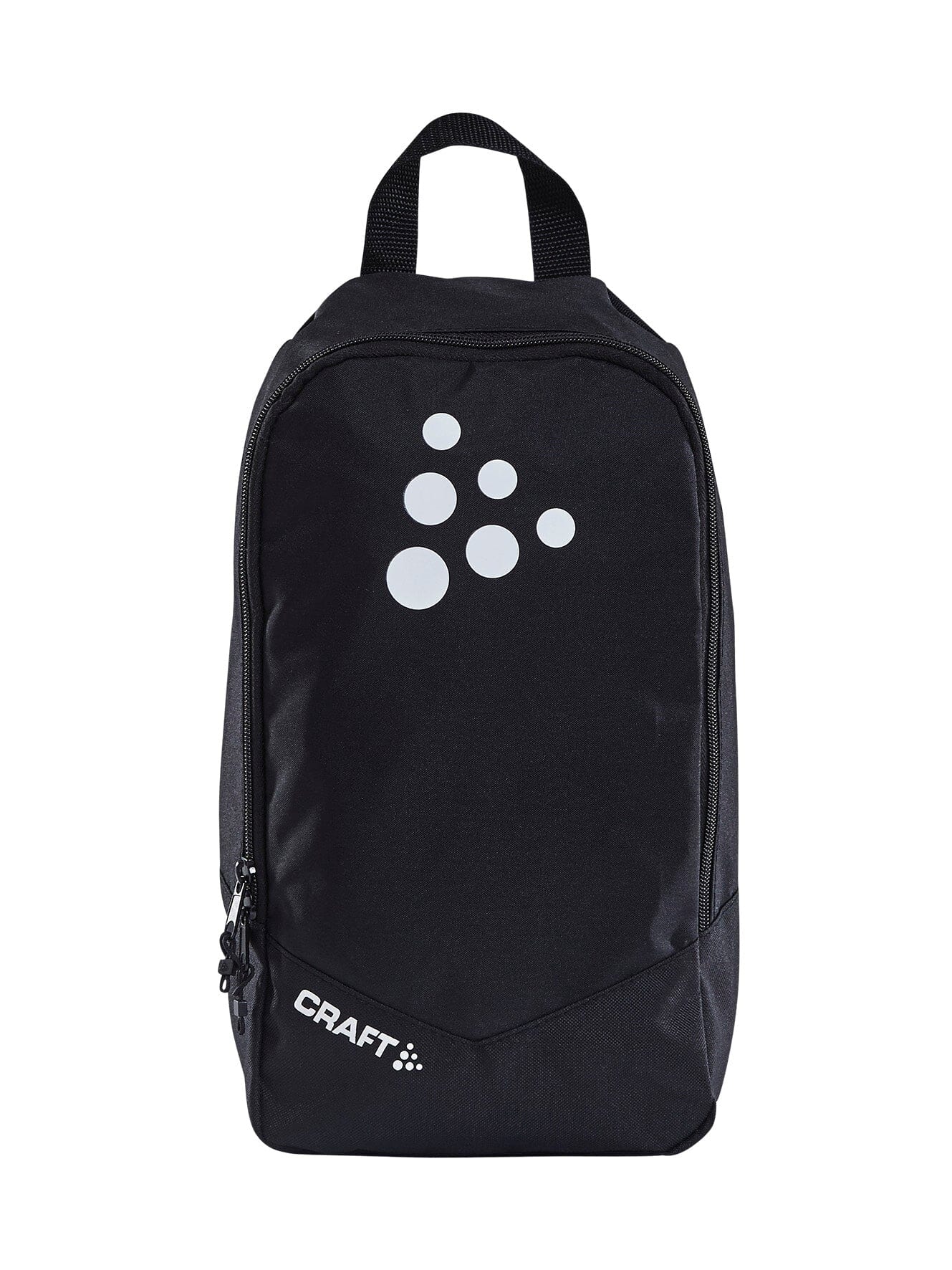 Squad Shoebag - Black/Black Hats/Accessories Craft Sportswear NA