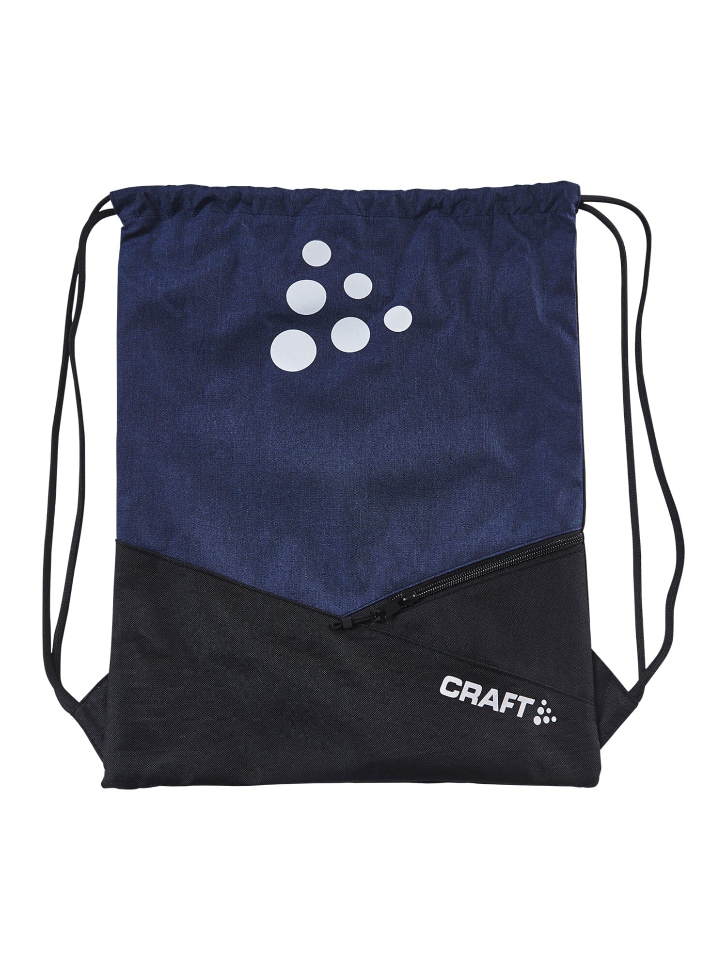 Craft Squad Gym Bag - Navy Craft Sportswear NA