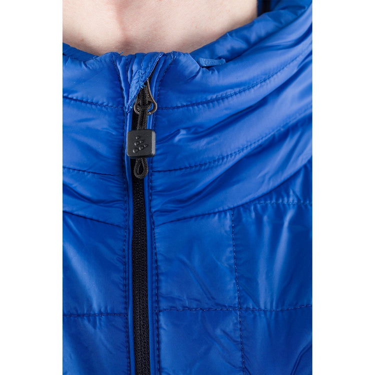 Men's Primaloft Stow - Light Jacket - ROYAL Craft Sportswear NA