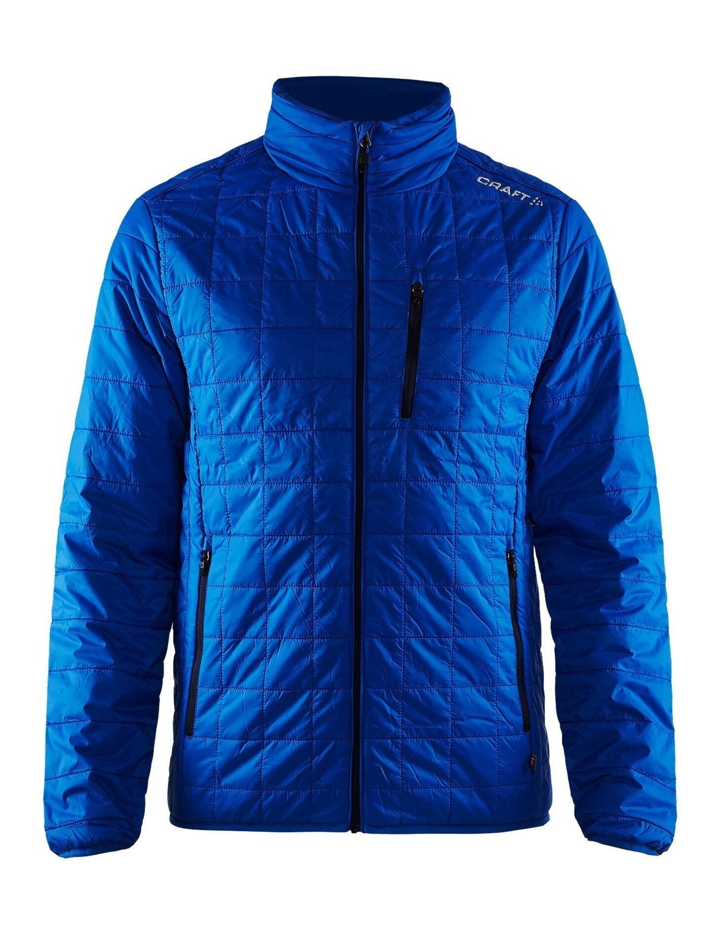 Men's Primaloft Stow - Light Jacket - ROYAL Craft Sportswear NA