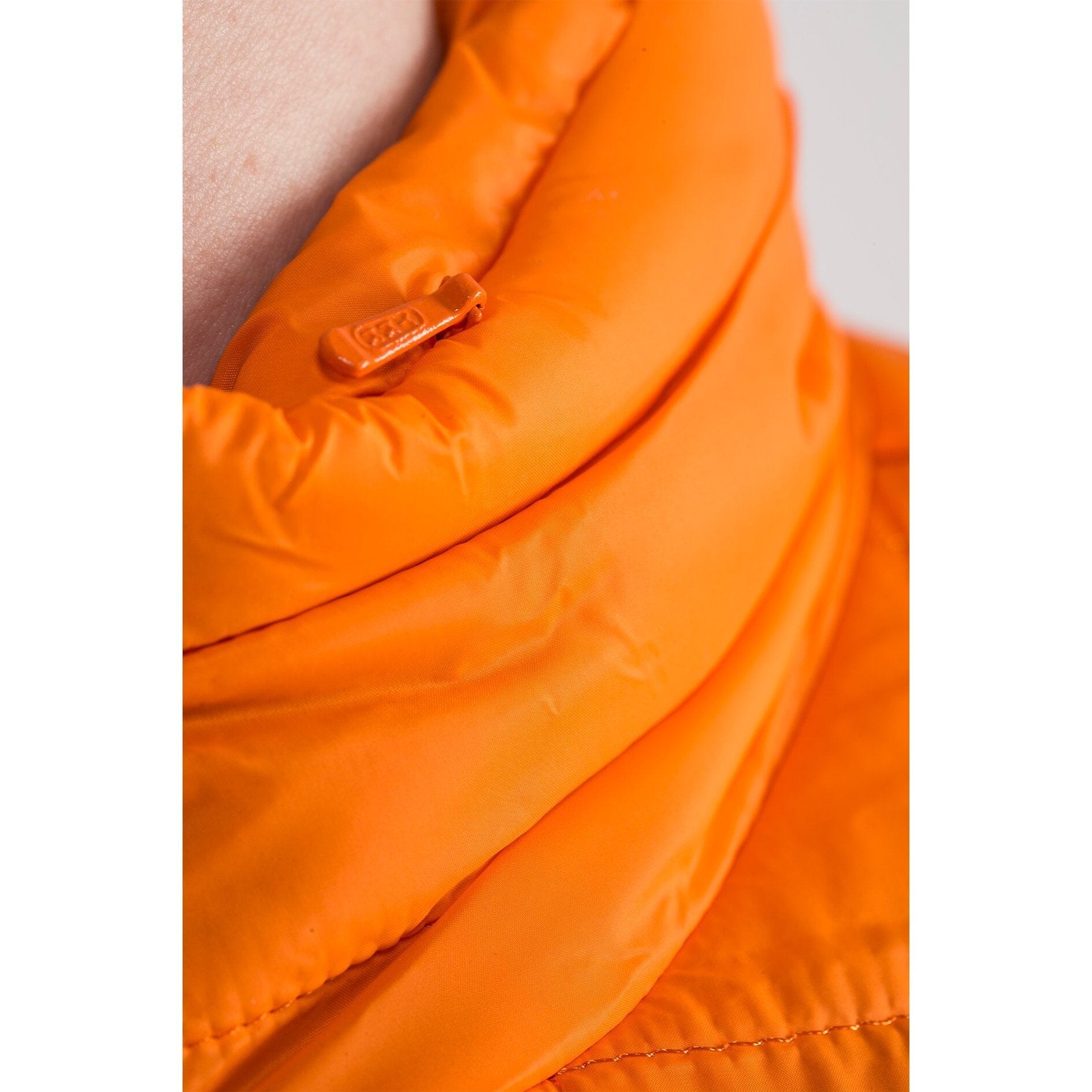 Men's Primaloft Stow - Light Jacket - ORANGE Craft Sportswear NA