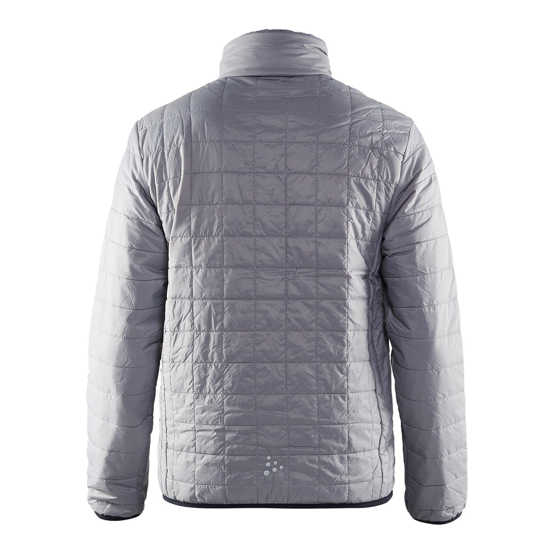 Men's Primaloft Stow - Light Jacket - GREY Craft Sportswear NA