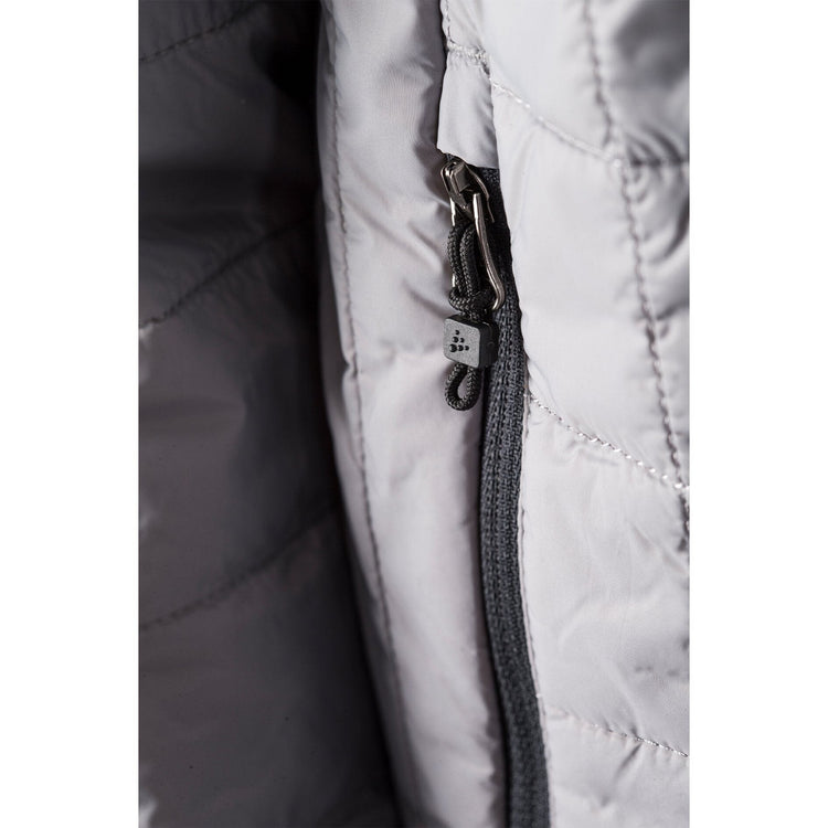 Men's Primaloft Stow - Light Jacket - GREY Craft Sportswear NA