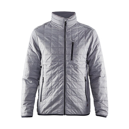 Men's Primaloft Stow - Light Jacket - GREY Craft Sportswear NA