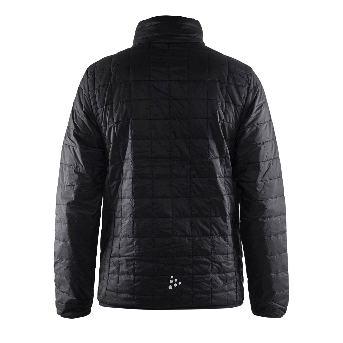 Men's Primaloft Stow - Light Jacket - BLACK Craft Sportswear NA