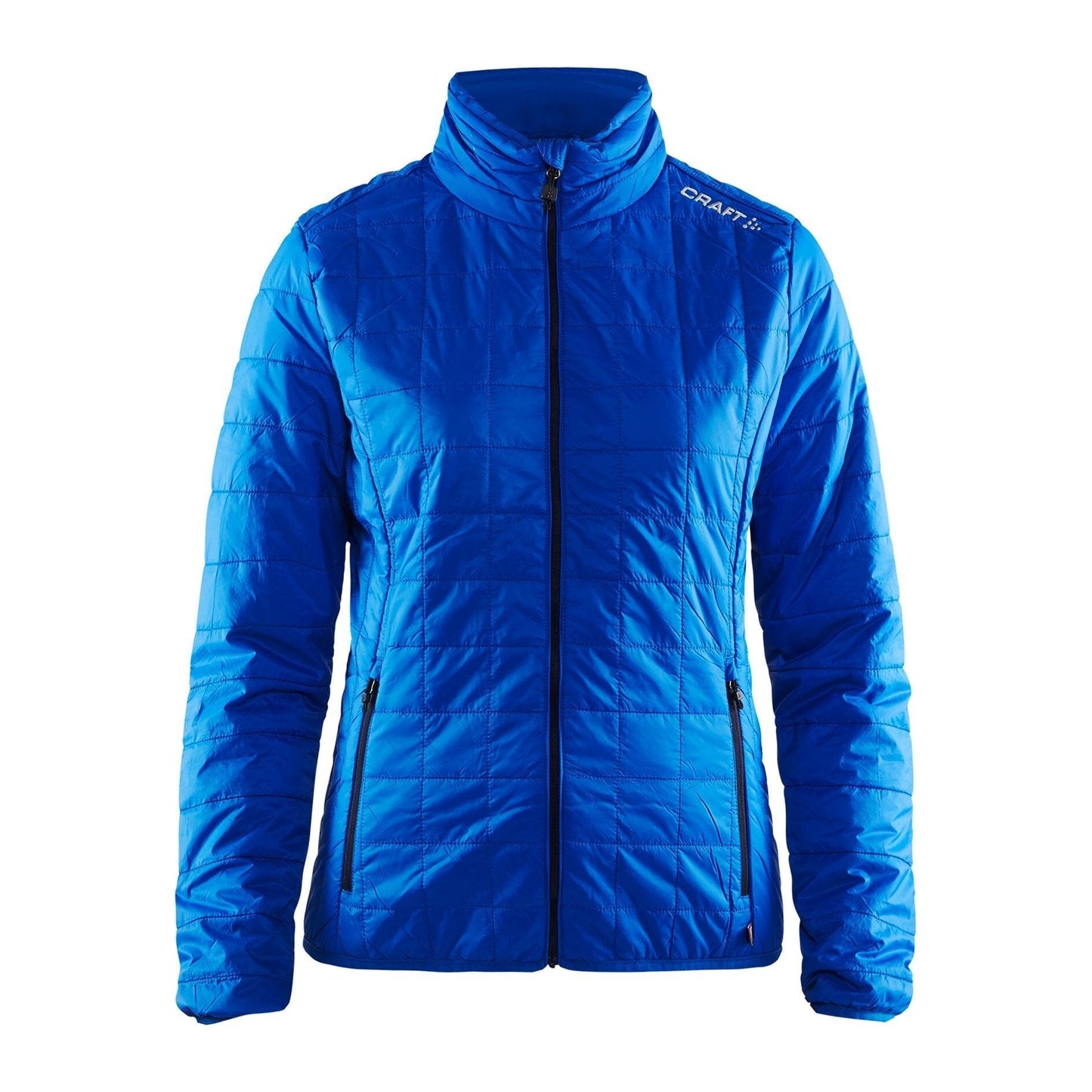 Women's Primaloft Stow - Light Jacket - ROYAL Craft Sportswear NA
